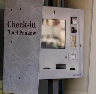 Pankow Hotel | Hotel Pankow