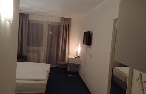Niederfuellbach Hotel | Hotel Panorama