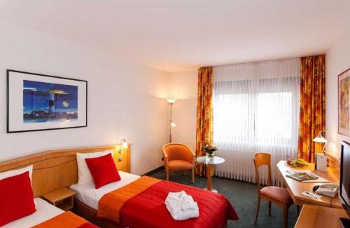 Billstedt Hotel | Hotel Panorama Hamburg-Billstedt