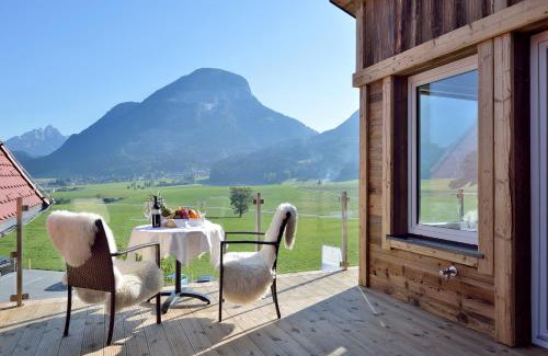 Bad Haering Hotel | Hotel Panorama Royal