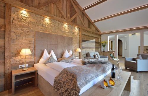 Bad Haering Hotel | Hotel Panorama Royal