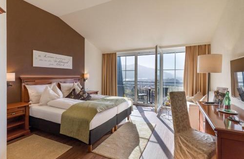 Bad Haering Hotel | Hotel Panorama Royal