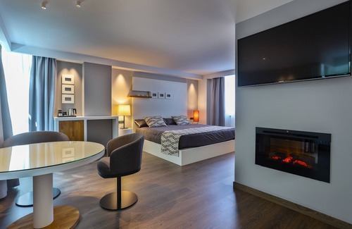 Les Escaldes Hotel | Hotel Panorama & Spa