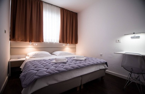 Medjugorje Hotel | Hotel Pansion No1
