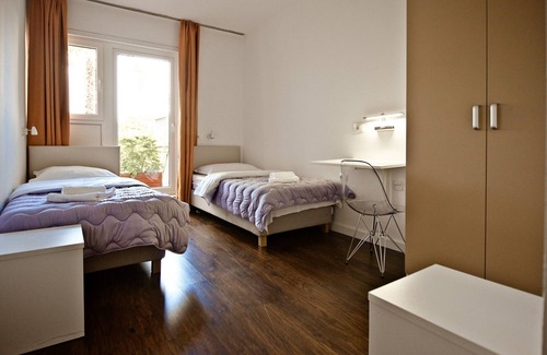 Medjugorje Hotel | Hotel Pansion No1