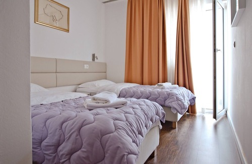Medjugorje Hotel | Hotel Pansion No1
