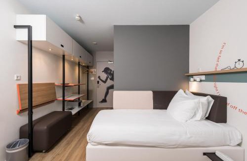 Municipality of Arnhem Hotel | Hotel Papendal