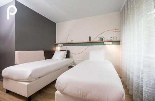 Municipality of Arnhem Hotel | Hotel Papendal