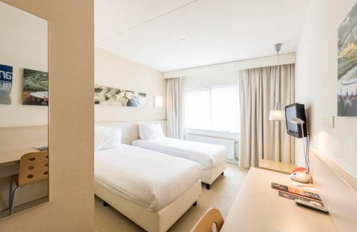 Municipality of Arnhem Hotel | Hotel Papendal