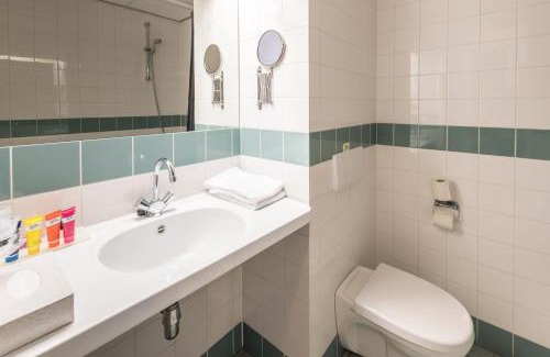 Municipality of Arnhem Hotel | Hotel Papendal