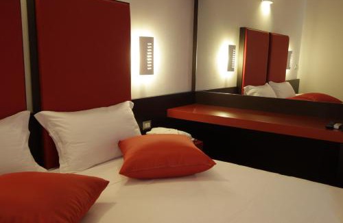 Scardovari Hotel | Hotel Paradise Airport