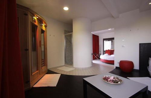 Scardovari Hotel | Hotel Paradise Airport