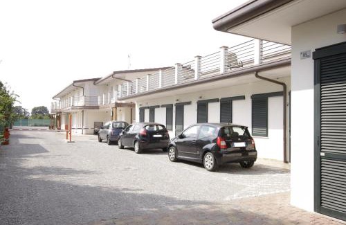 Scardovari Hotel | Hotel Paradise Airport
