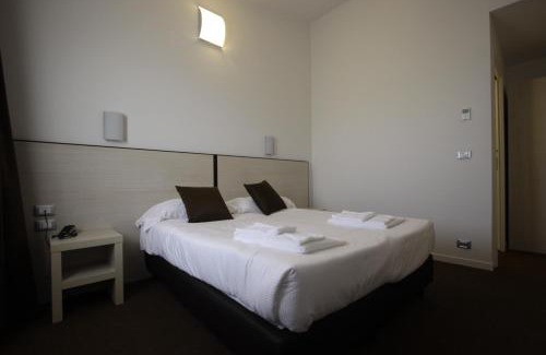 Scardovari Hotel | Hotel Paradise Airport