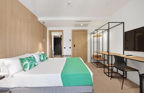 Ses Cadenes Hotel | Hotel Paradiso Garden
