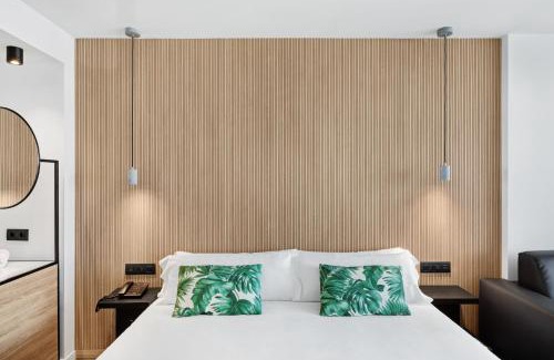 Ses Cadenes Hotel | Hotel Paradiso Garden