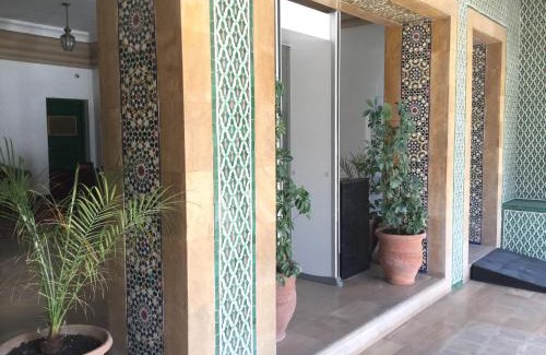 Laayoune Hotel | Hotel Parador