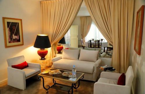 Laayoune Hotel | Hotel Parador