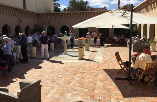 Laayoune Hotel | Hotel Parador