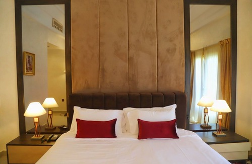 Laayoune Hotel | Hotel Parador