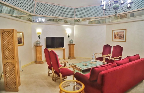 Laayoune Hotel | Hotel Parador