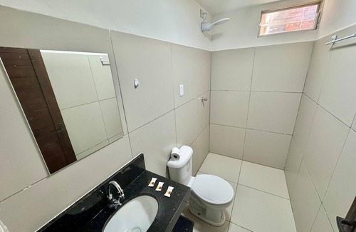 Areia Preta Hotel | Hotel Paraiso Natal EXPRESS