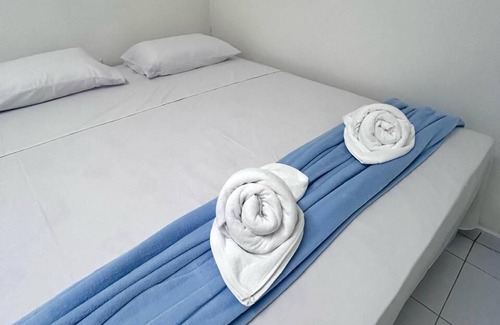 Areia Preta Hotel | Hotel Paraiso Natal EXPRESS