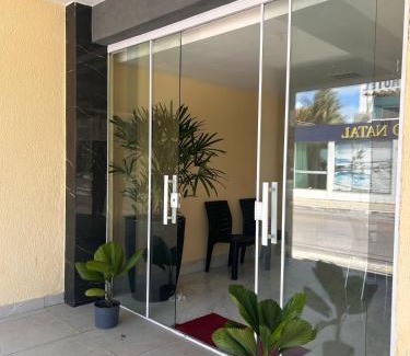 Petropolis Hotel | Hotel Paraiso Natal - EXPRESS