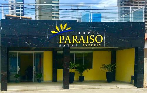 Petropolis Hotel | Hotel Paraiso Natal - EXPRESS