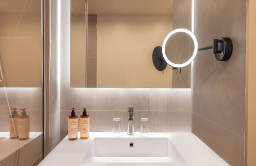 Parchamp–Albert Kahn Hotel | Hotel Paris Boulogne