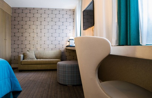 Neuilly-sur-Seine Hotel | Hotel Paris Neuilly