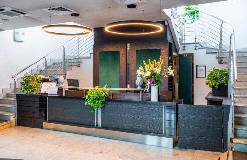 Nichelino Hotel | Hotel Parisi