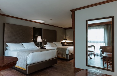 Lalinde Hotel | Hotel Park 10