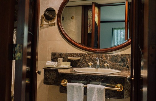 Lalinde Hotel | Hotel Park 10