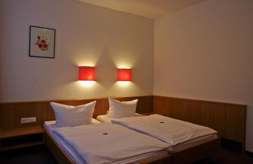 Zwickau Hotel | Hotel Park Eckersbach