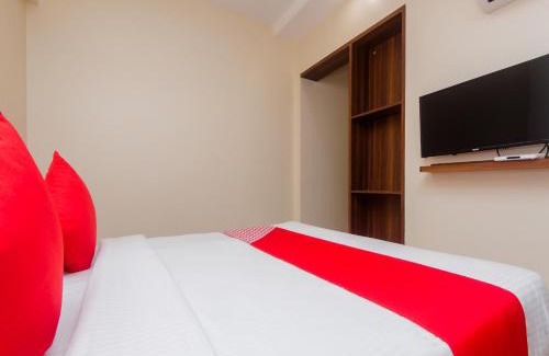 Vasai West Hotel | Hotel Park Inn