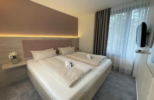 Soltau Hotel | Hotel Park Soltau