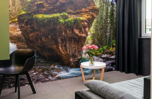 Valkenburg aan de Geul Bed & Breakfast | Hotel Parkzicht