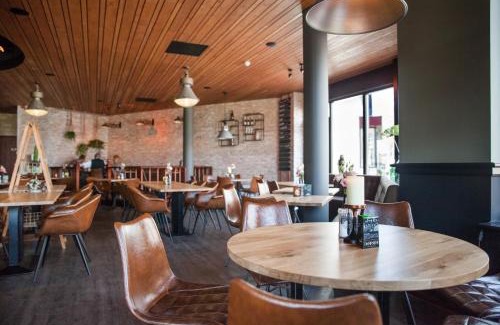 Municipality of Veendam Hotel | Hotel Parkzicht