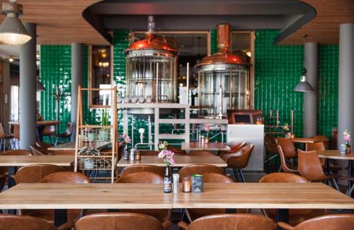 Municipality of Veendam Hotel | Hotel Parkzicht