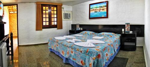 Beberibe Hotel | Hotel Parque das Fontes