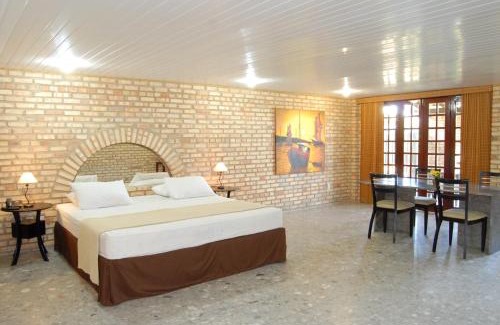 Beberibe Hotel | Hotel Parque das Fontes
