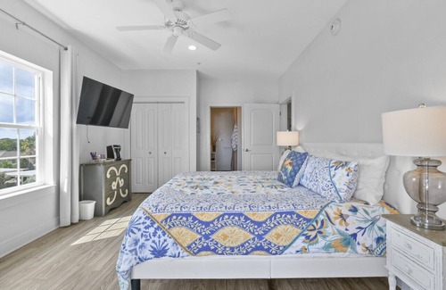 Pass Christian Hotel | Hotel Pass Christian King Suite 301