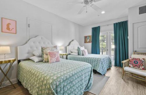 Pass Christian Apartment | Hotel Pass Christian Double Full 203