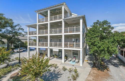 Pass Christian Apartment | Hotel Pass Christian Double Full 203
