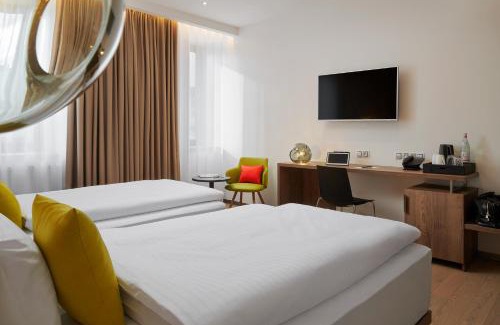 Brno-stred Hotel | Hotel Passage