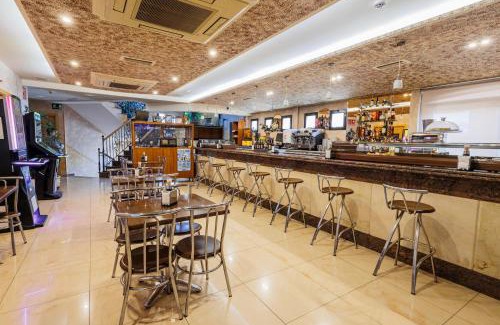 Mocejon Hotel | Hotel Pattaya