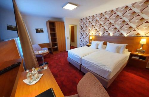 Zeven Hotel | Hotel Paulsen