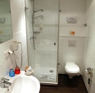 Zeven Hotel | Hotel Paulsen