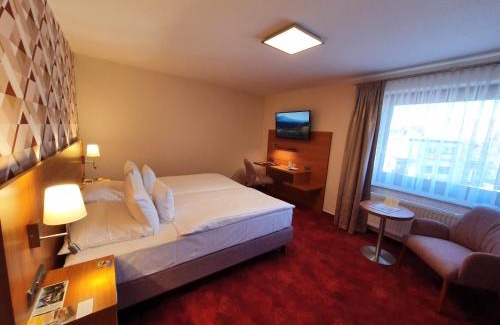 Zeven Hotel | Hotel Paulsen